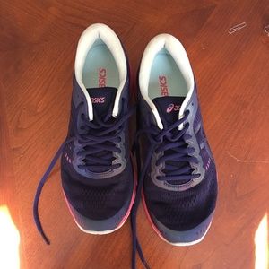 Asics